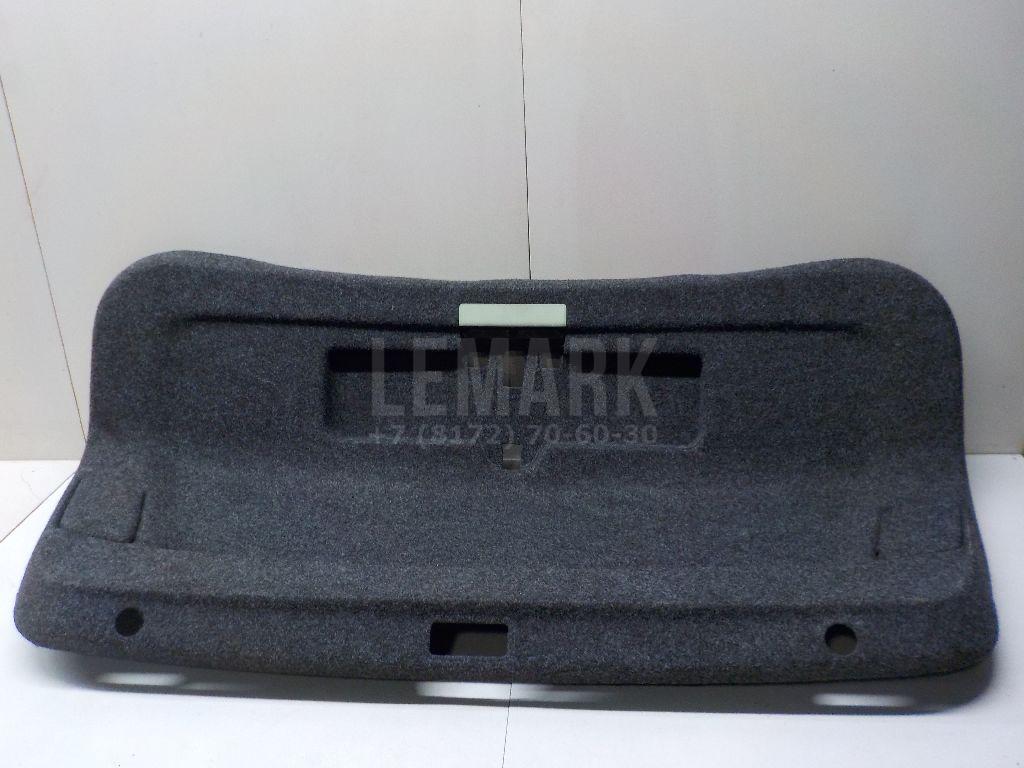 Обшивка крышки багажника 3C5867605F VAG