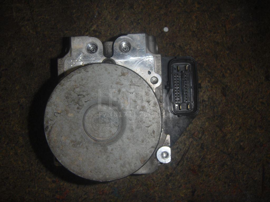 Блок ABS (насос)