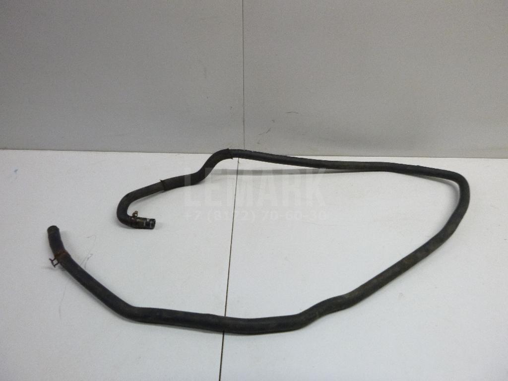 Патрубок 3M5H8C012CH Ford