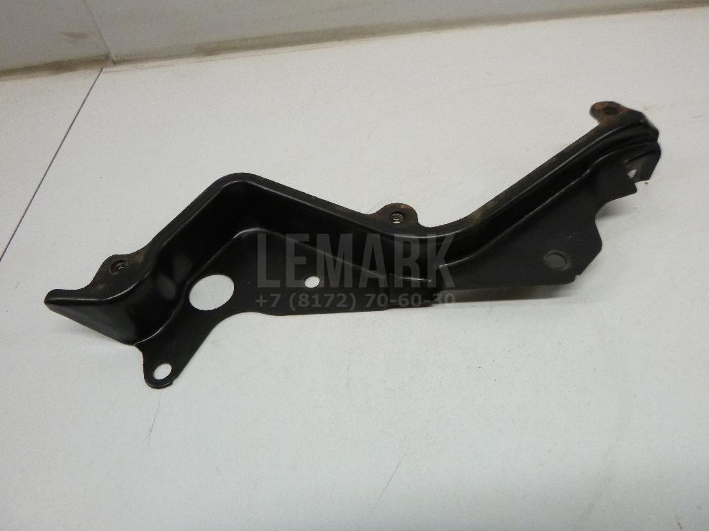 Кожух ремня ГРМ 4M5G6M016AA Ford