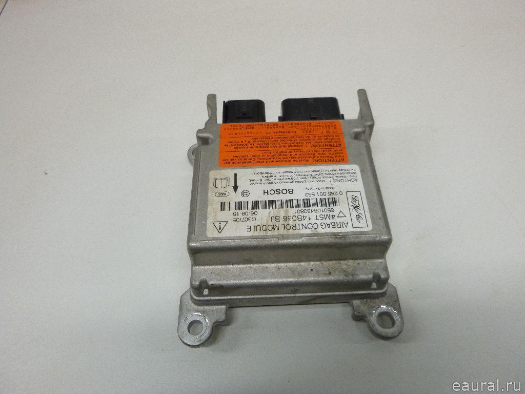 Блок управления AIR BAG