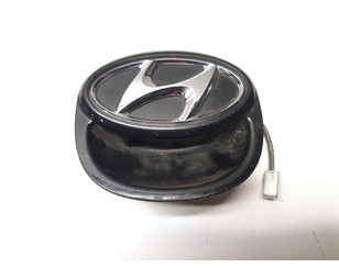 Ручка двери багажника наружная для Hyundai i30 2007-2012 с разборки состояние отличное