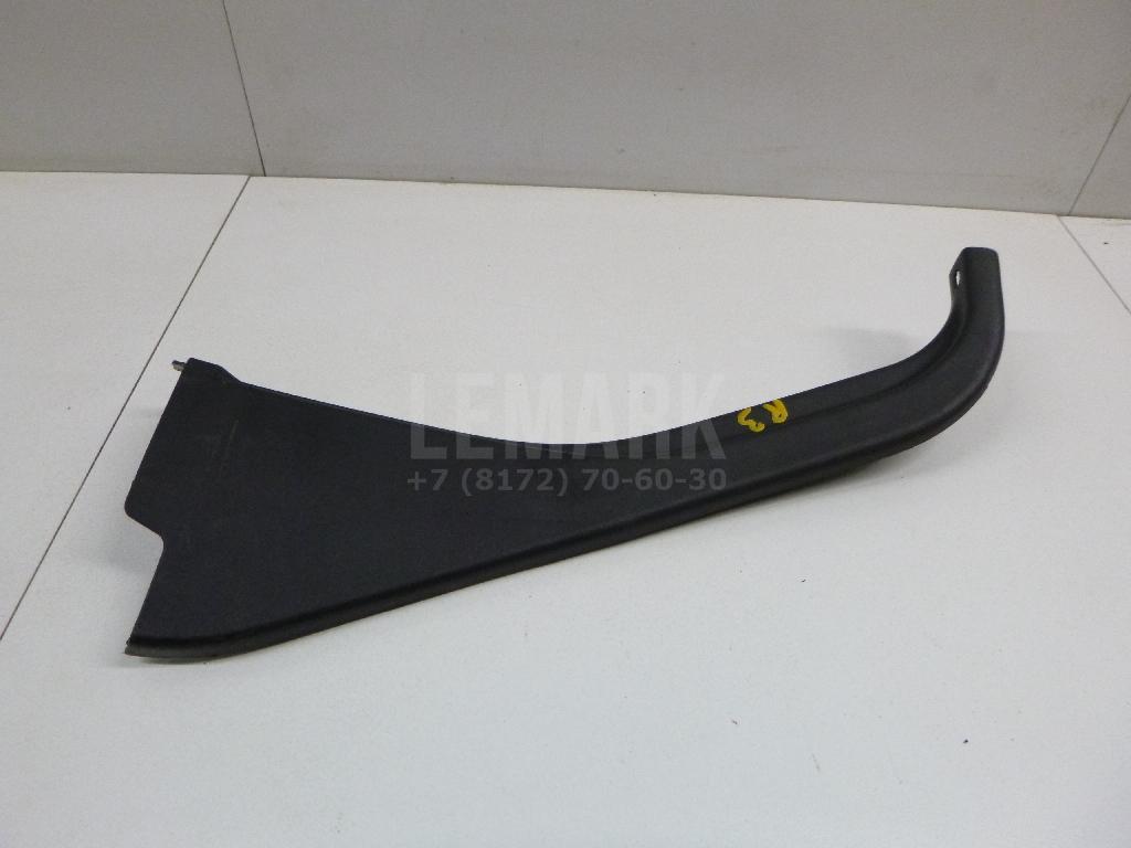 Накладка (кузов внутри) 4M51N254K06AD3YYW Ford