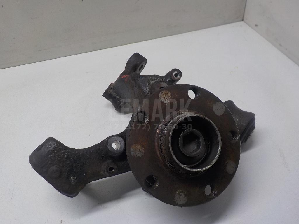 Кулак поворотный задний левый для  BMW 7-serie G11/G12 2015-2022