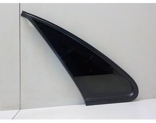 Стекло кузовное глухое левое для Daewoo Gentra II 2013-2015 с разбора состояние отличное