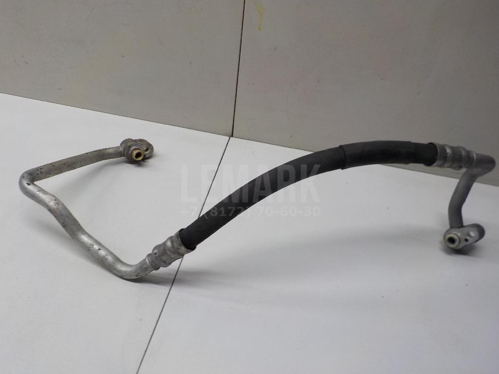 Трубка кондиционера 3C0820721 VAG