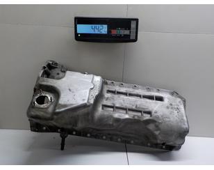 Поддон масляный двигателя для BMW 1-serie E87/E81 2004-2011 б/у состояние отличное