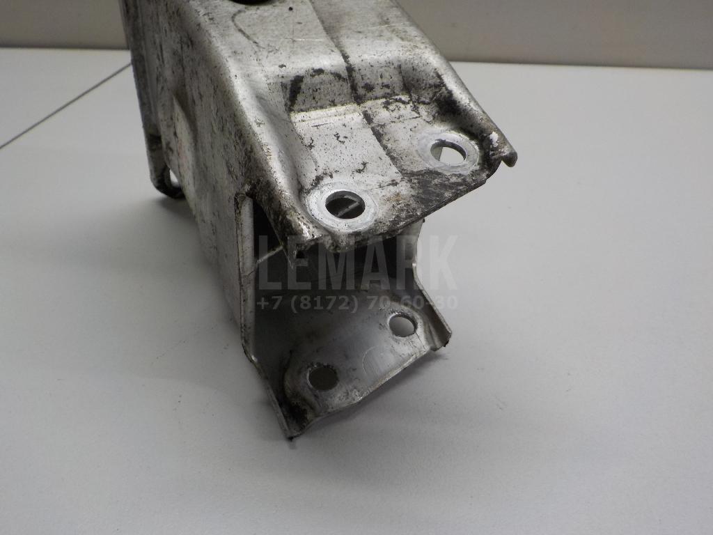 Кронштейн усилителя переднего бампера для  Citroen C4 II 2011-2022