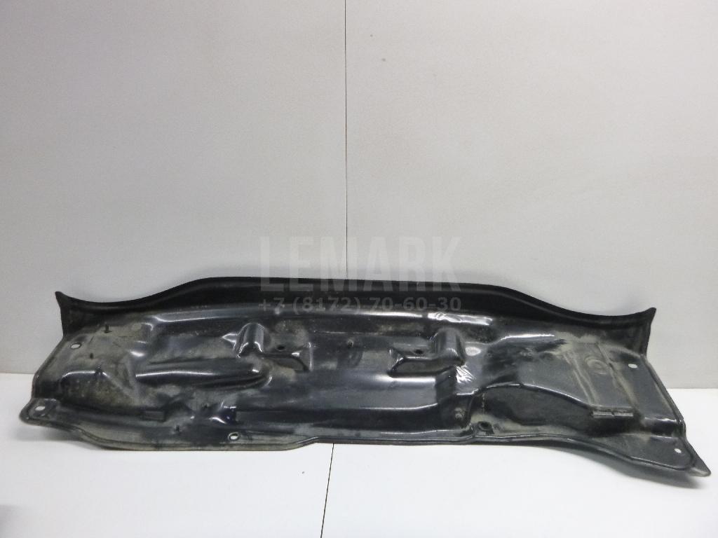 Накладка (кузов наружные) 6R0805275A VAG