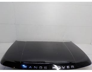 Капот для Land Rover Range Rover Sport 2005-2012 б/у состояние хорошее