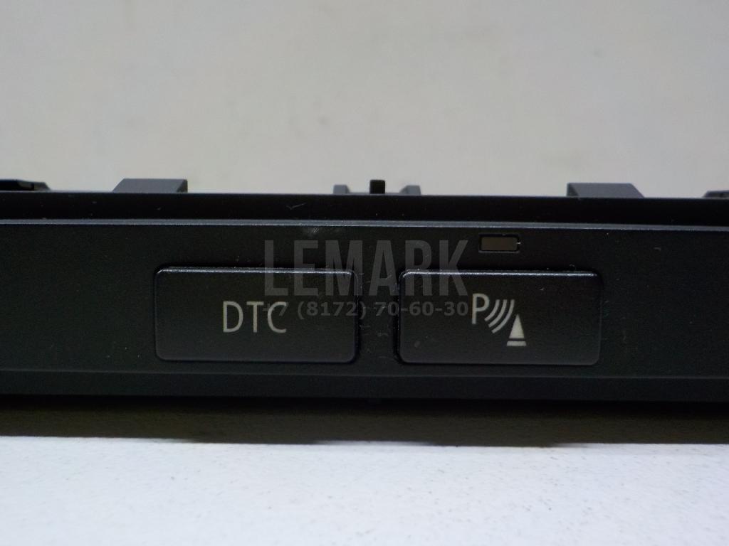 Блок кнопок для  BMW X3 F25 2010-2017