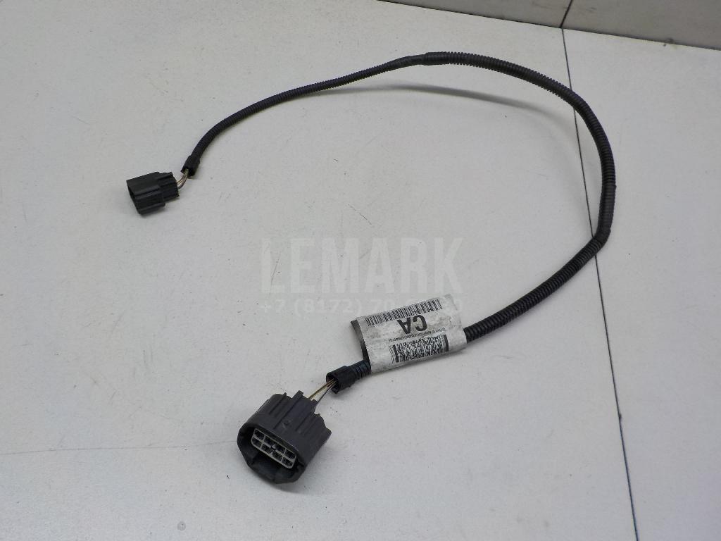 Проводка (коса) 5M5TF221050CA Ford