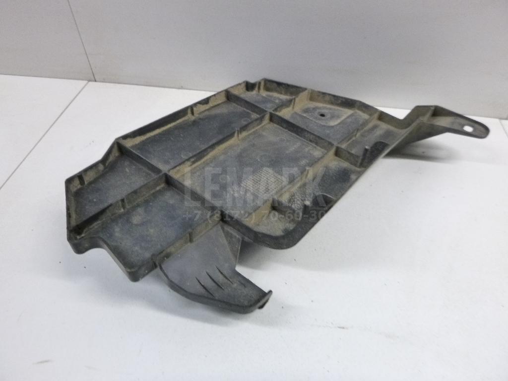 Пыльник (кузов наружные) для  Citroen C4 Grand Picasso 2006-2014
