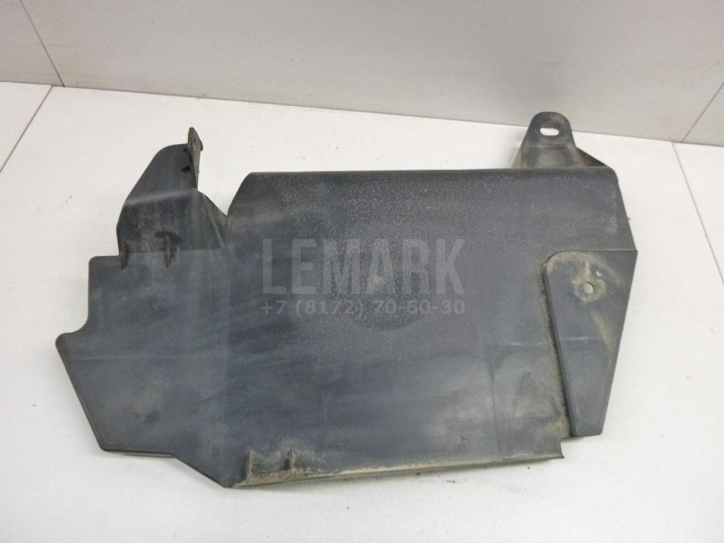 Пыльник (кузов наружные) для  Citroen C4 Grand Picasso 2006-2014