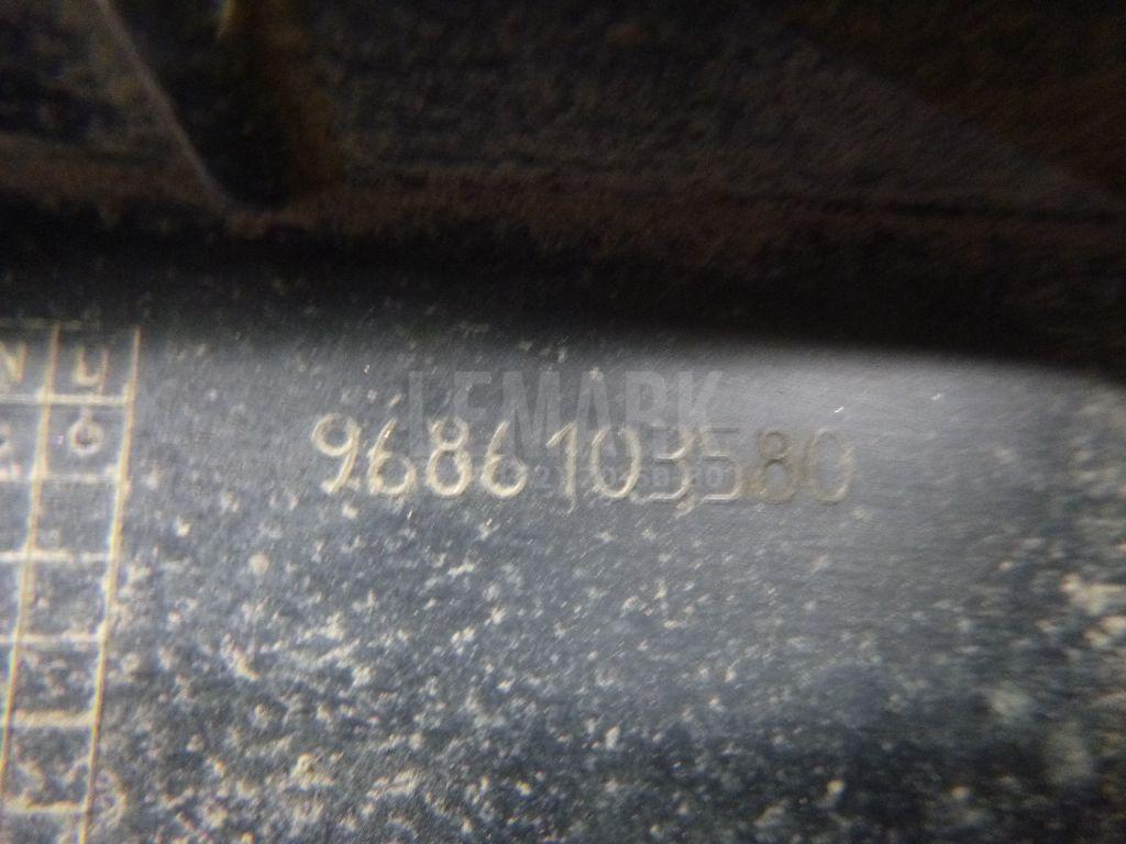 Пыльник (кузов наружные) для  Citroen C4 Grand Picasso 2006-2014