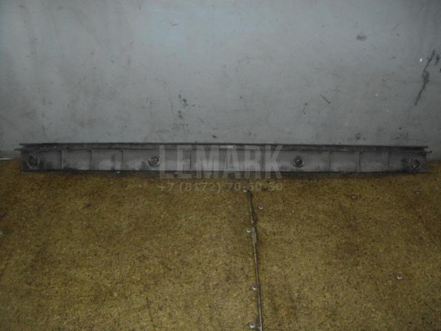 Направляющая заднего бампера 1U9807863 VAG