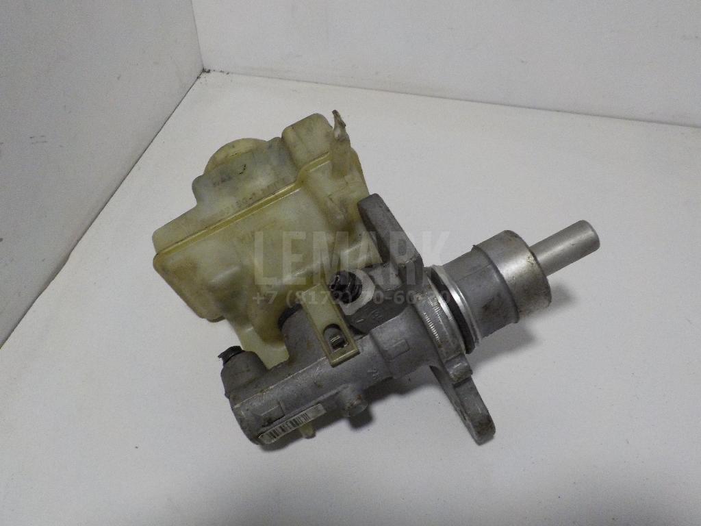 Цилиндр тормозной главный для  Fiat Panda 2003-2012