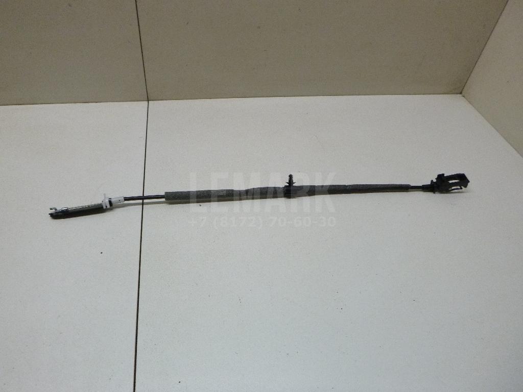 Трос открывания задней двери 1760598 Ford
