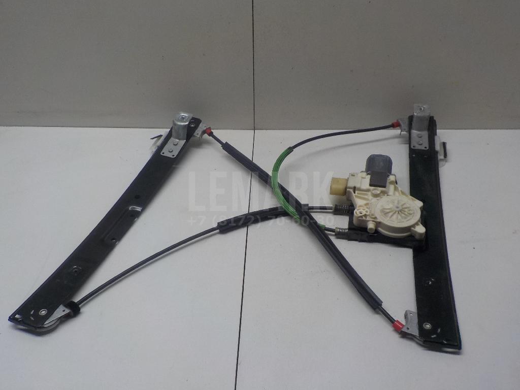 Стеклоподъемник электр. передний правый 7S71A23200BP Ford