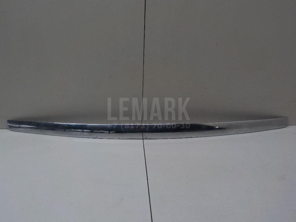 Молдинг капота 1567845 Ford