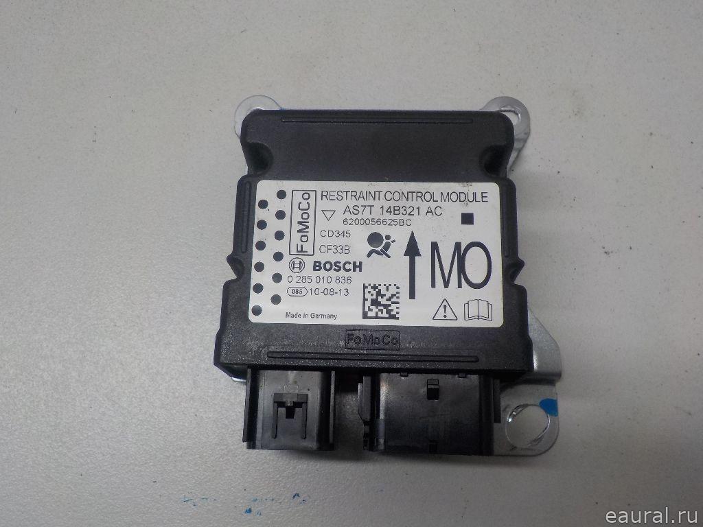 Блок управления AIR BAG