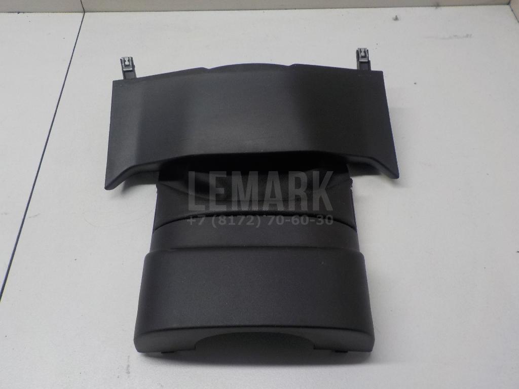 Кожух рулевой колонки верхний 3M513530ABW Ford