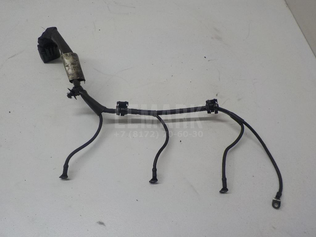 Проводка (коса) 1313810 Ford