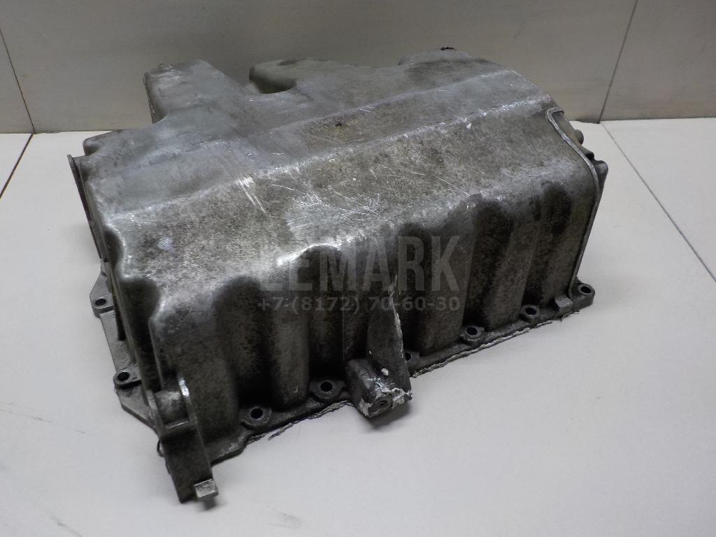 Поддон масляный двигателя для  BMW 7-serie E65/E66 2001-2008