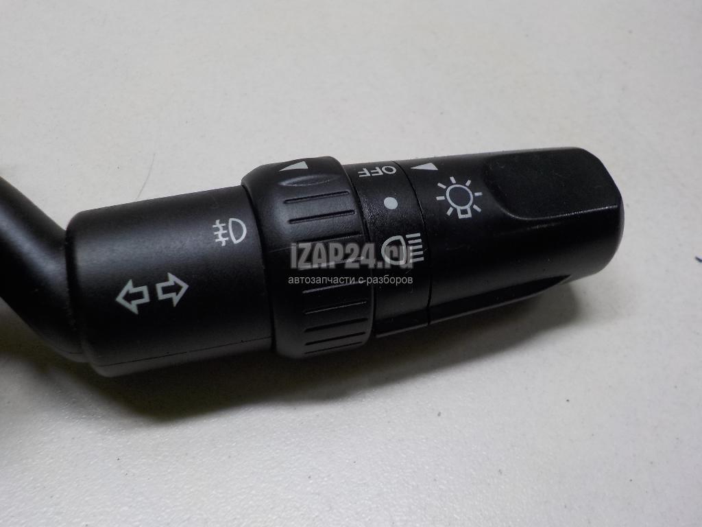 BP4K66122 Переключатель поворотов подрулевой Mazda Mazda 3 (BK) (2002 - 2009)