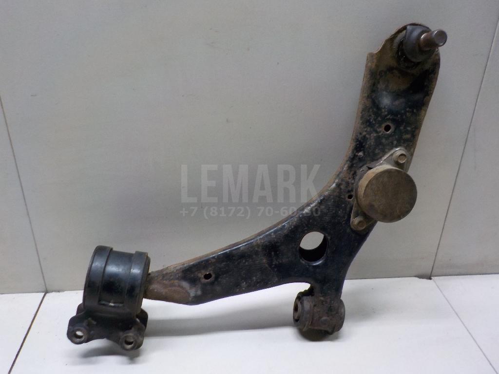Рычаг передний левый C51334350 Mazda