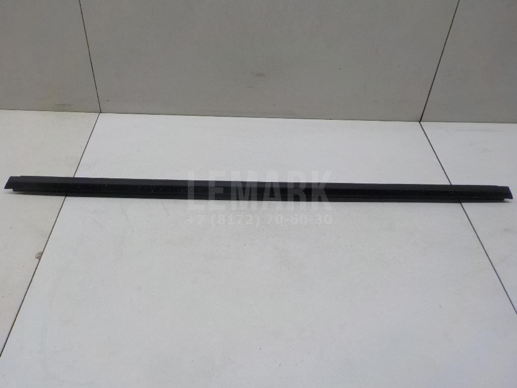 Накладка стекла переднего правого 5J0837480 VAG