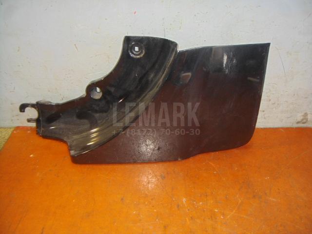 Накладка двери багажника 7680542010 Toyota