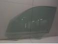 Стекло двери передней левой