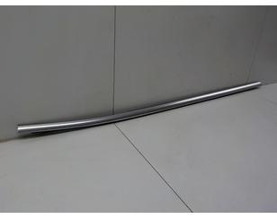 Накладка стекла заднего правого для BMW X3 F25 2010-2017 с разбора состояние отличное