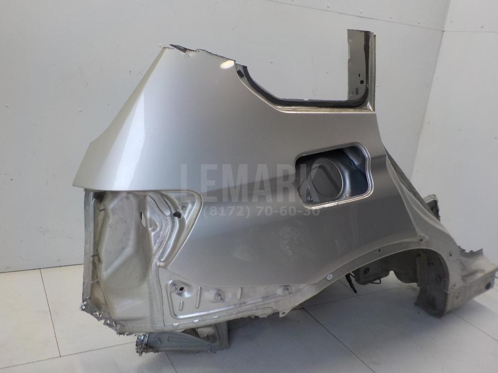 Крыло заднее правое для  Audi A4 [B5] 1994-2001