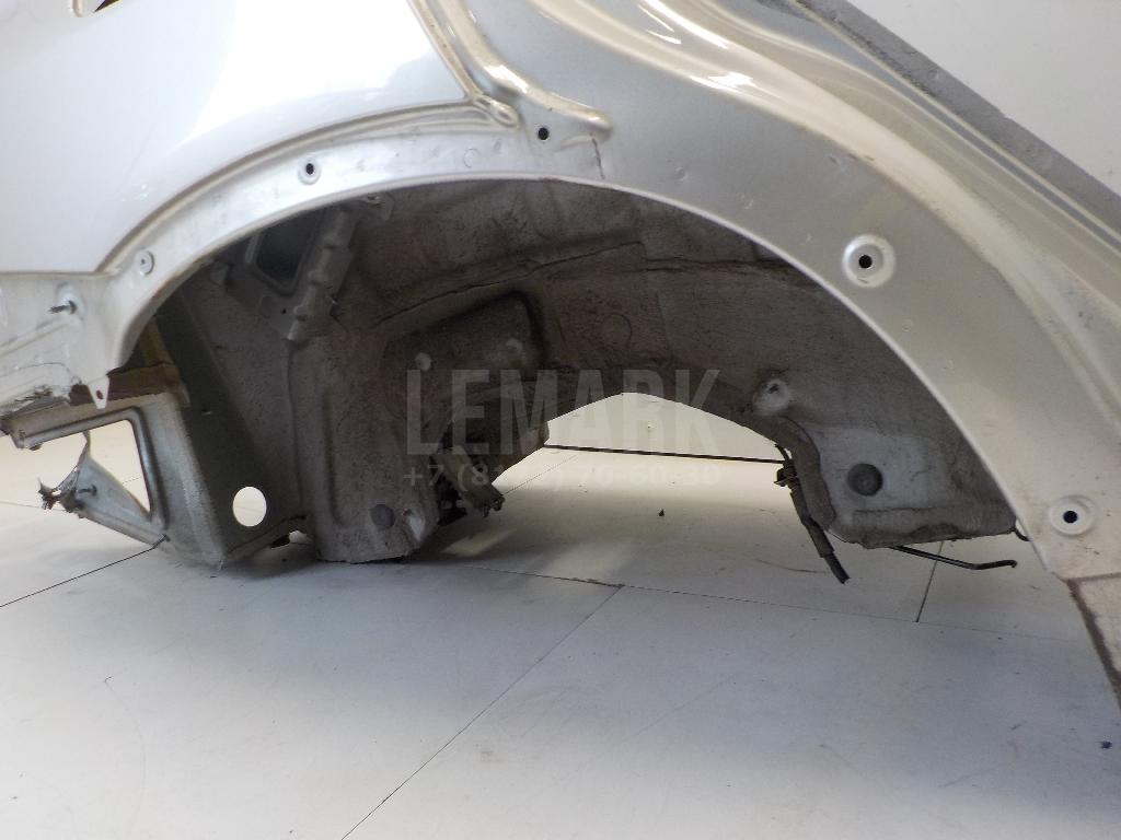 Крыло заднее правое для  Audi A4 [B5] 1994-2001