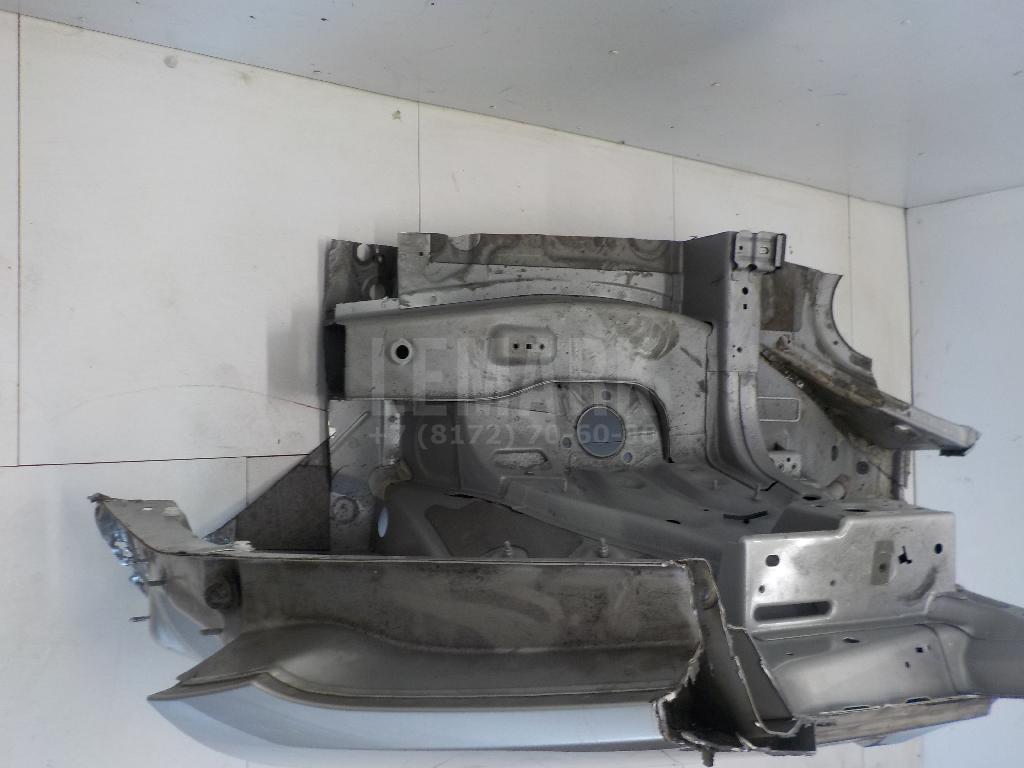 Крыло заднее правое для  Audi A4 [B5] 1994-2001