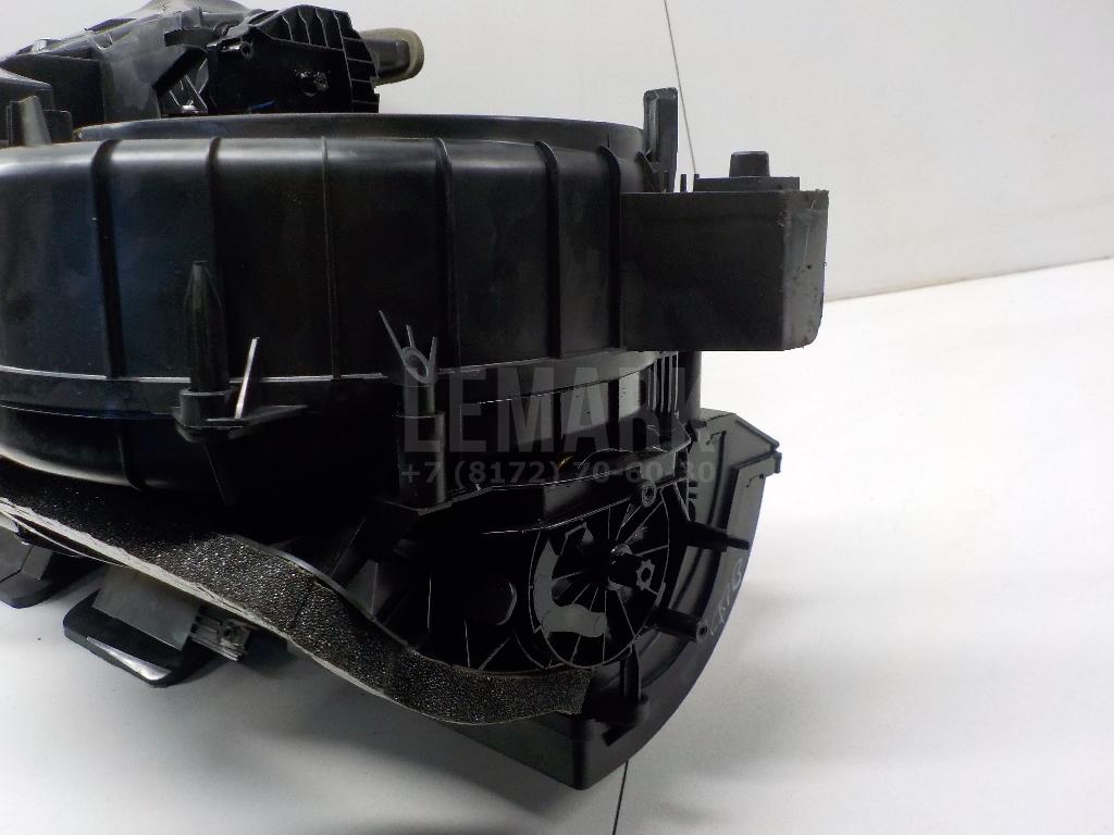 Корпус отопителя для  Audi V8 1988-1994