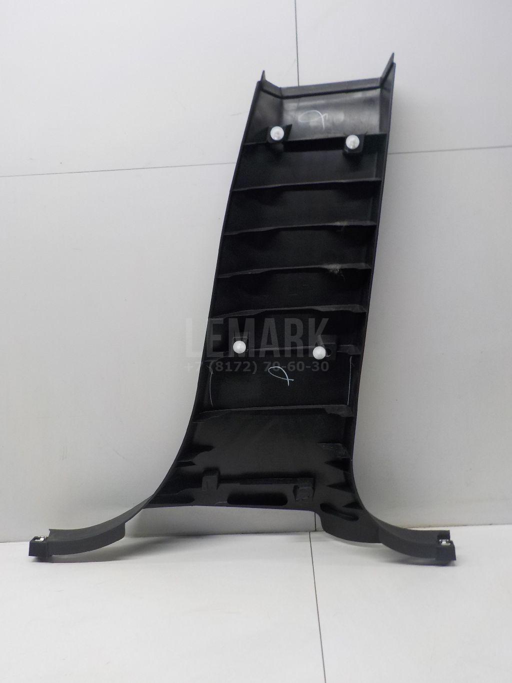 Обшивка стойки для  Cadillac CTS 2002-2008