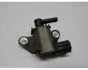 Клапан электромагнитный для Nissan Tiida (C11) 2007-2014 б/у состояние отличное