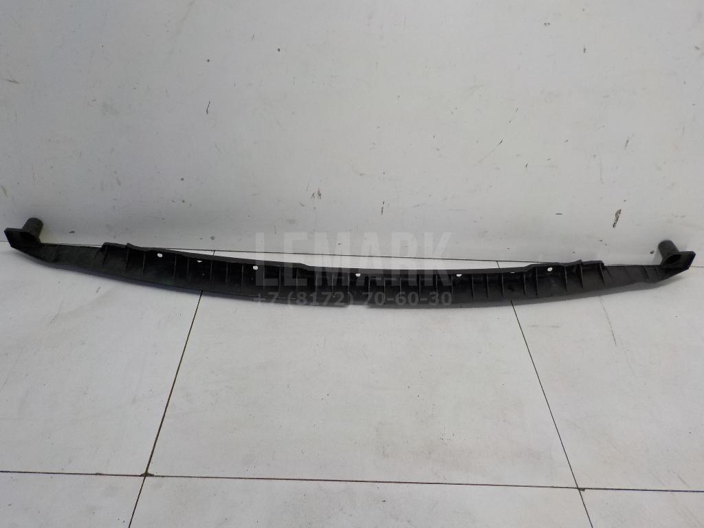 Направляющая заднего бампера 7L6807863B VAG