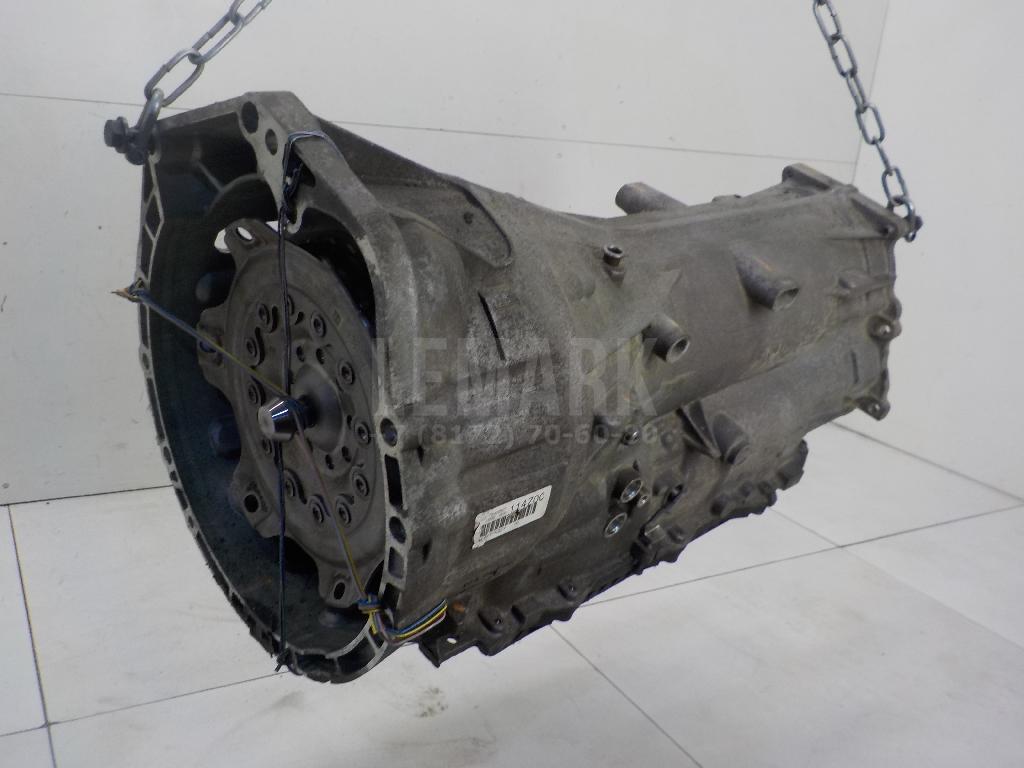АКПП (автоматическая коробка переключения передач) для  Ford Fiesta 2008-2019