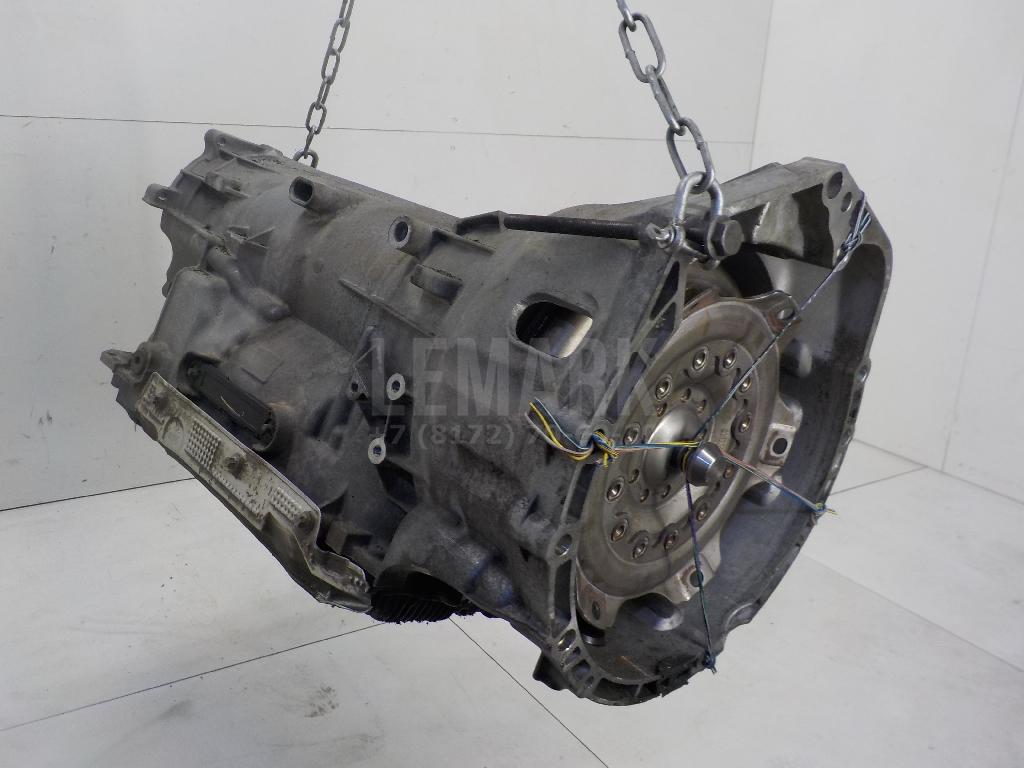 АКПП (автоматическая коробка переключения передач) для  Ford Fiesta 2008-2019