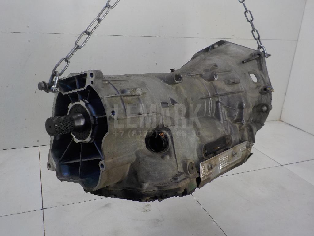 АКПП (автоматическая коробка переключения передач) для  Ford Fiesta 2008-2019