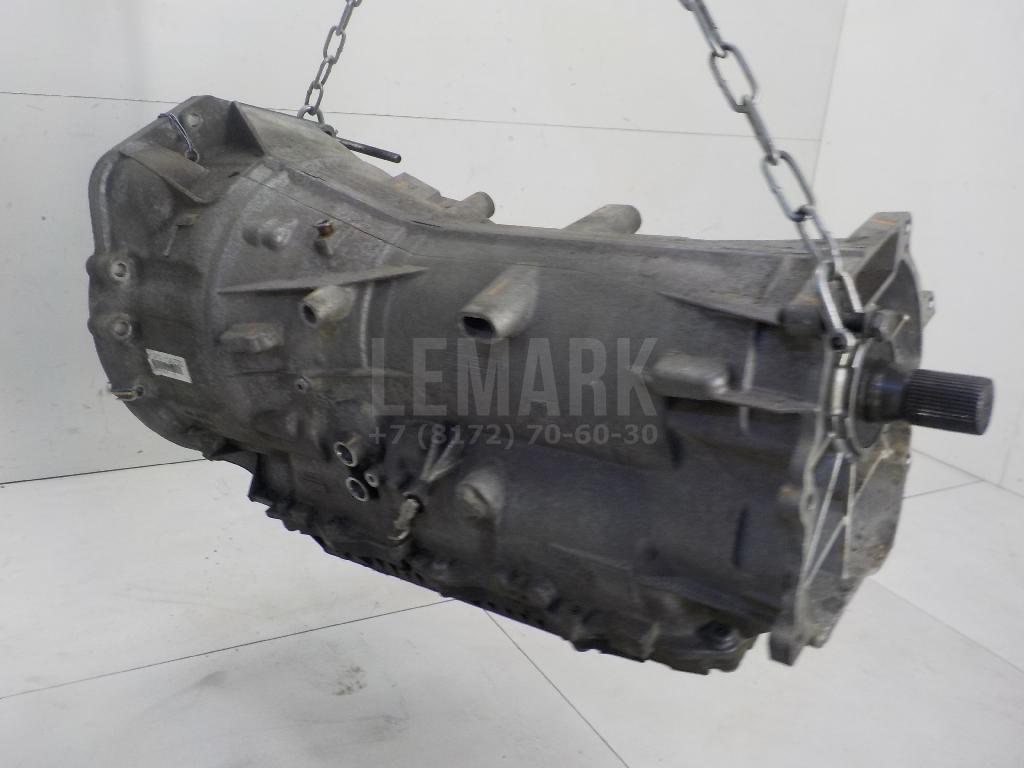 АКПП (автоматическая коробка переключения передач) для  Ford Fiesta 2008-2019