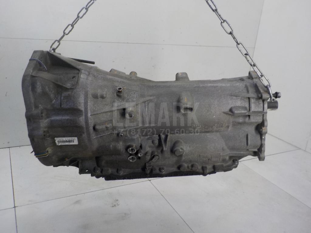 АКПП (автоматическая коробка переключения передач) для  Ford Fiesta 2008-2019