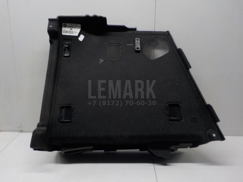 Обшивка багажника для  BMW 3-serie E90/E91 2005-2012