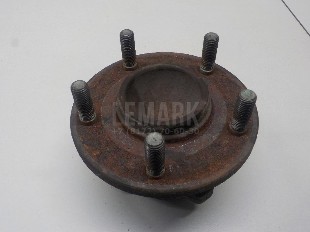 Ступица задняя BP4K2615XE Mazda
