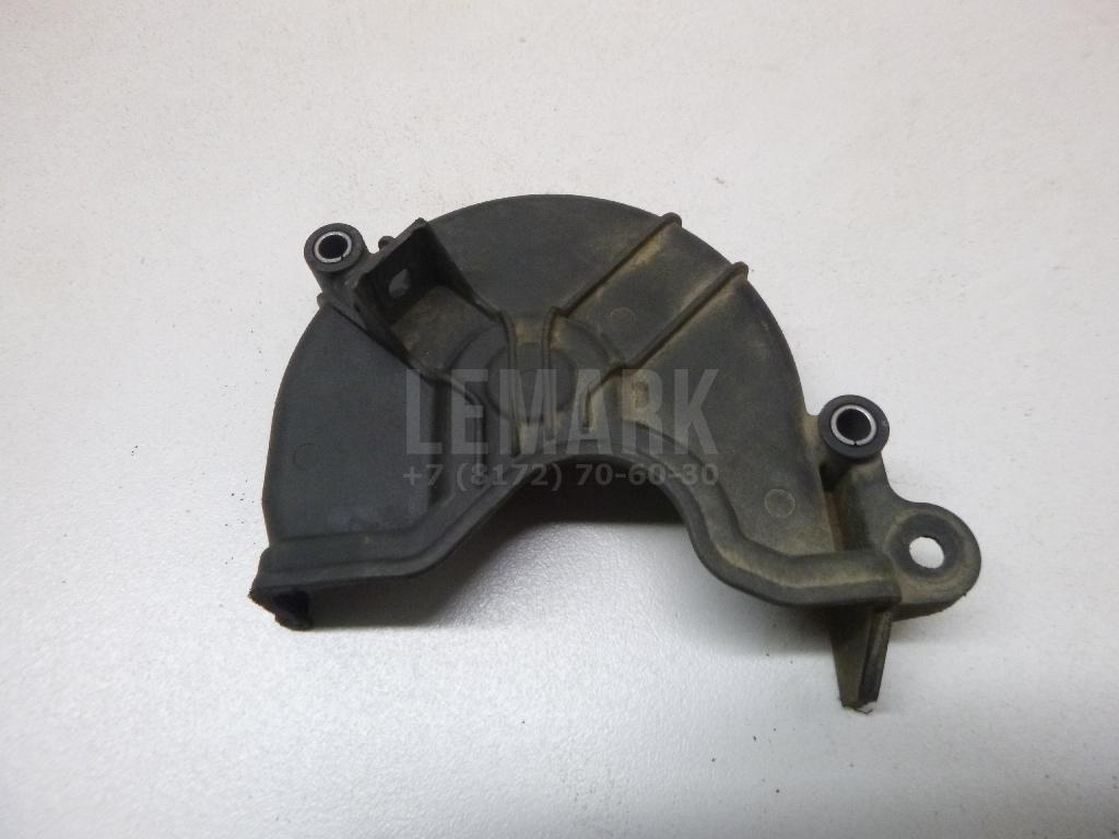 Кожух ремня ГРМ 04C109121C VAG
