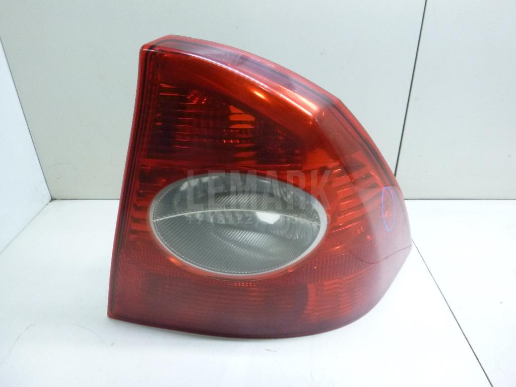 Фонарь задний правый 1333832 Ford